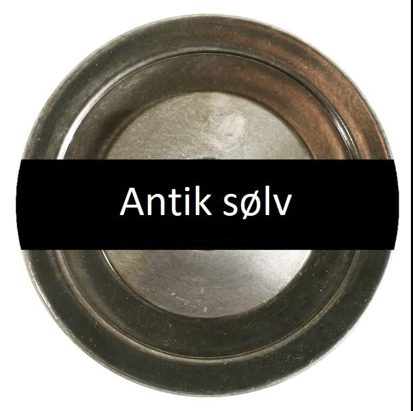 Antik sølv