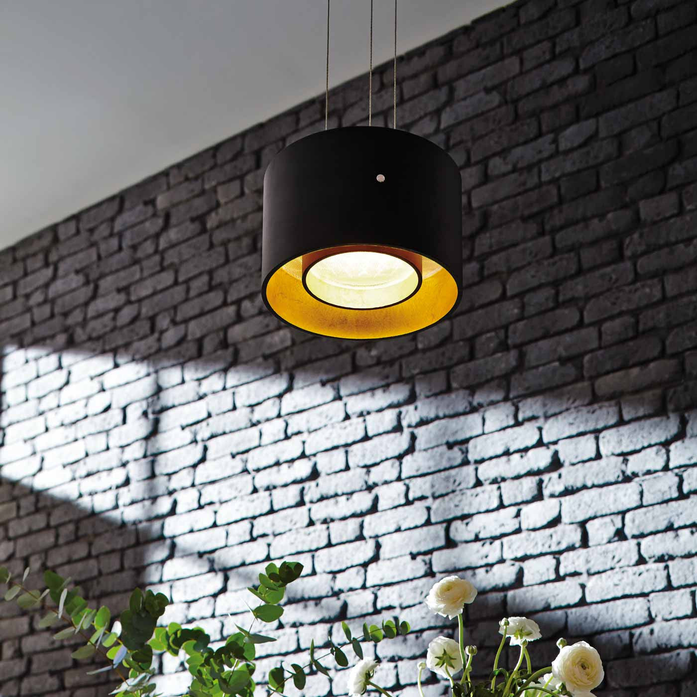 Trofeo LED pendel Oligo