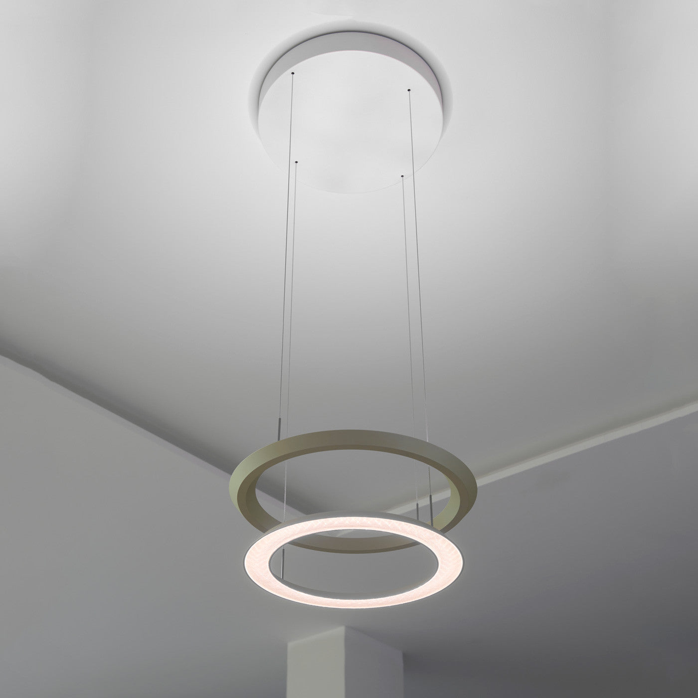 Yano LED med hejs pendel Oligo
