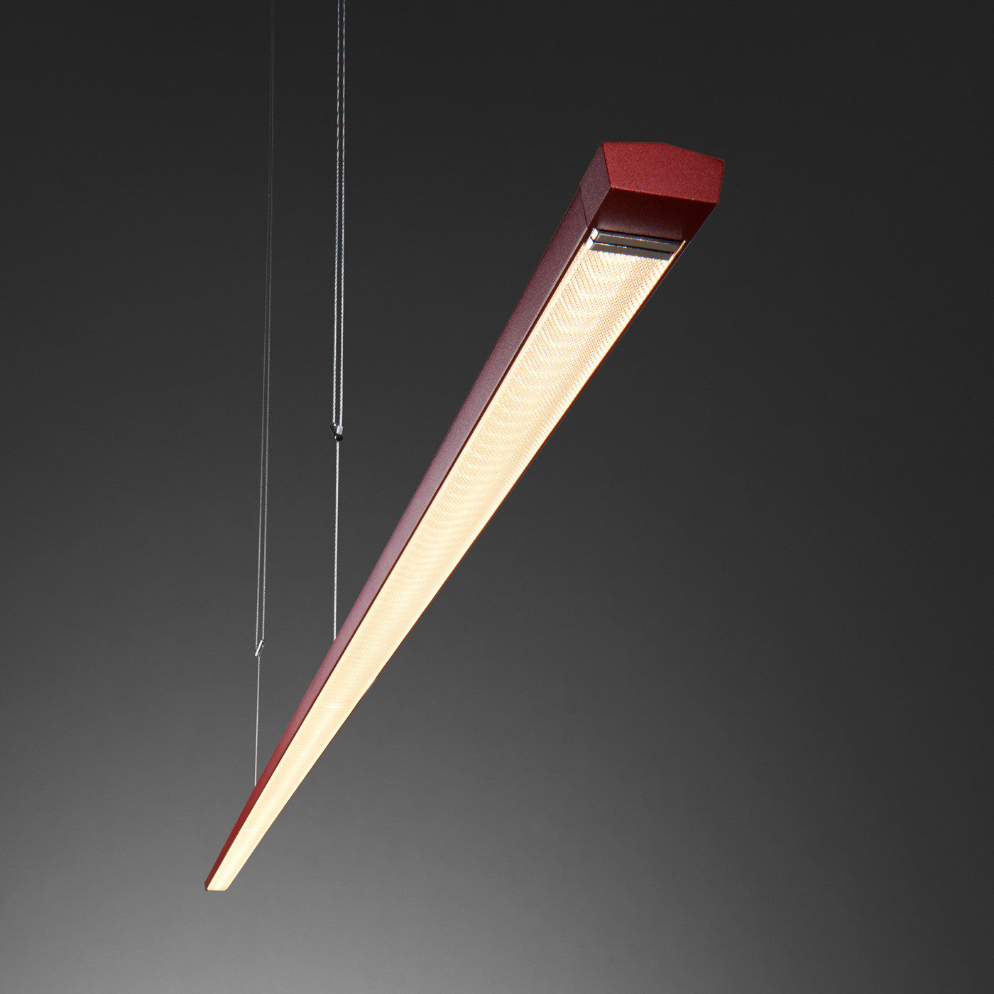 Lisgo sky straight Max LED pendel Oligo