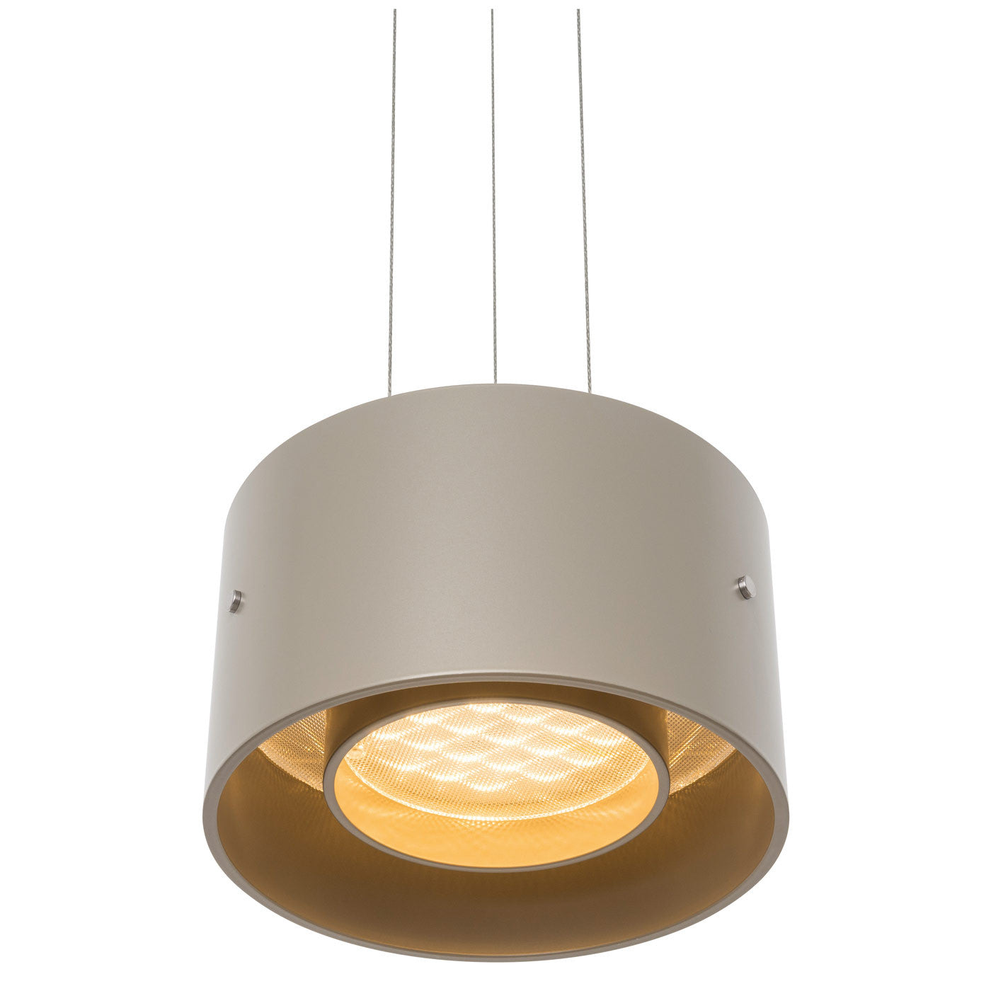 Trofeo LED pendel Oligo