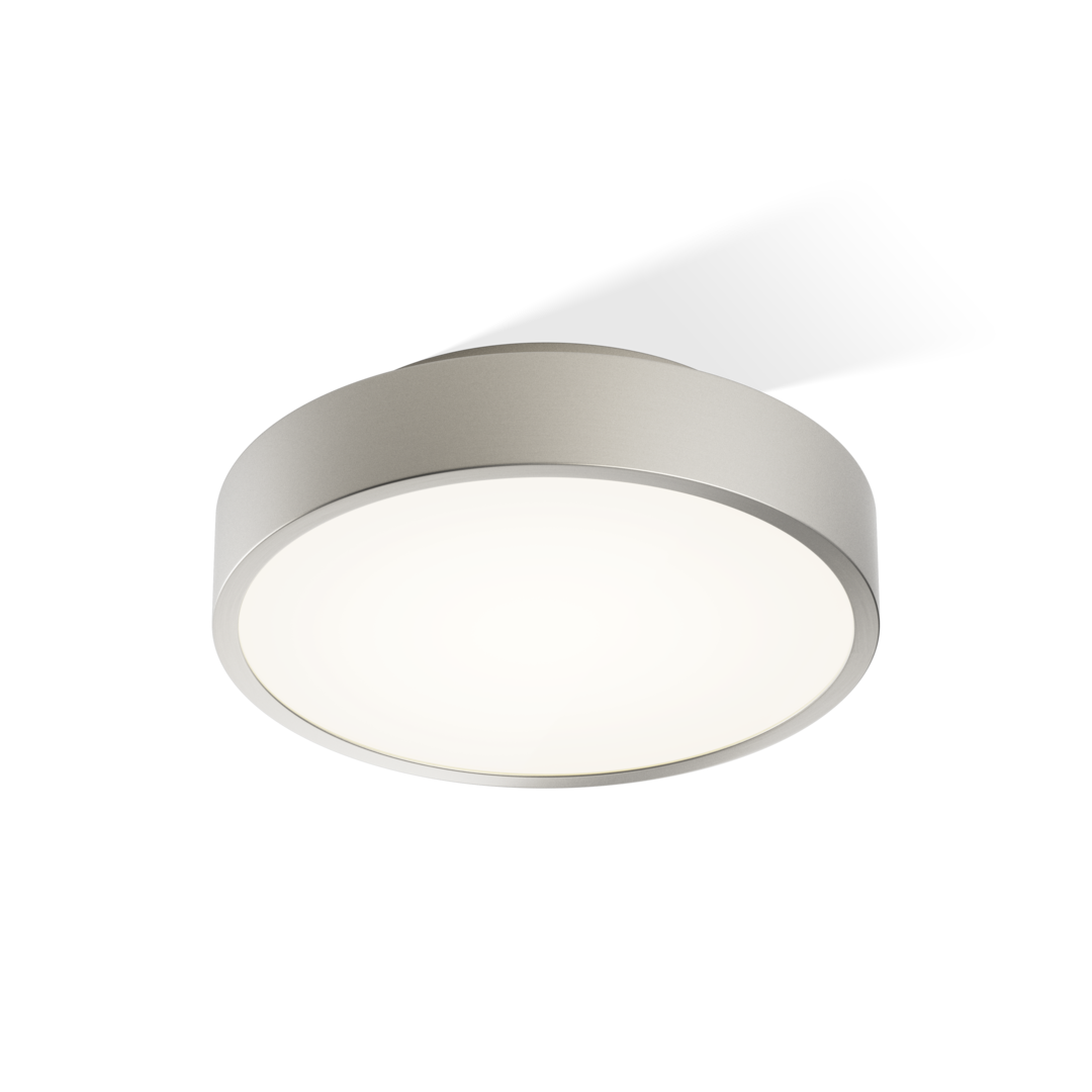 Round loftlampe IP44 Decor Wather