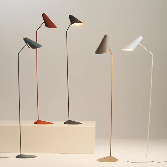 I.Cono gulvlampe Vibia