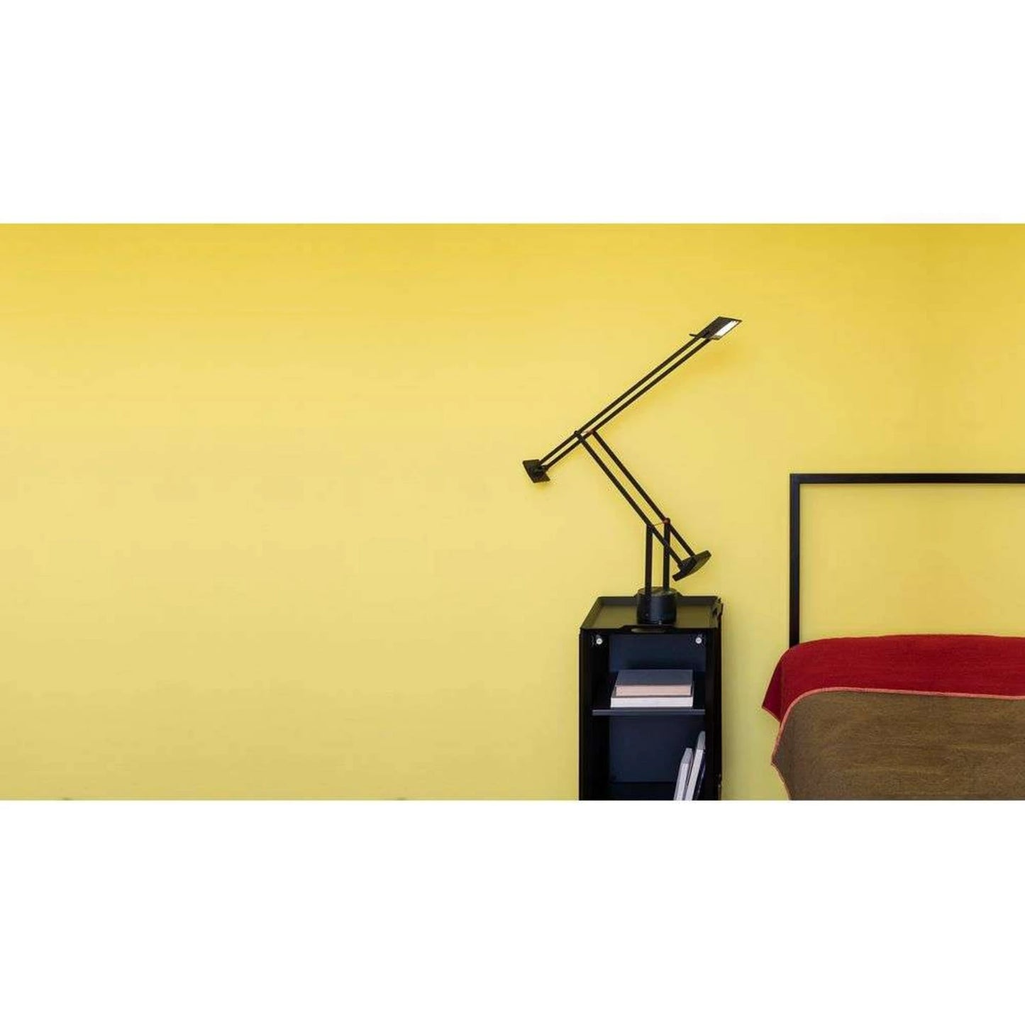 Tizio LED bordlampe Artemide