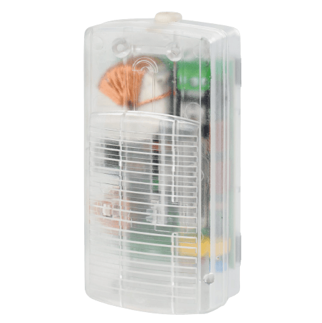 Elektronisk transformer gulv lysdæmper 12V 20-60W Tradim