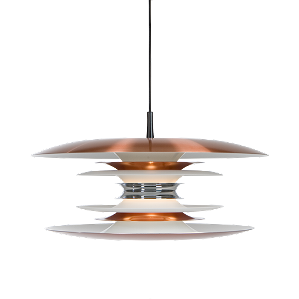 Diablo pendel Belid lighting