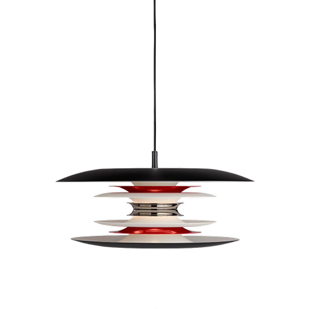 Diablo pendel Belid lighting
