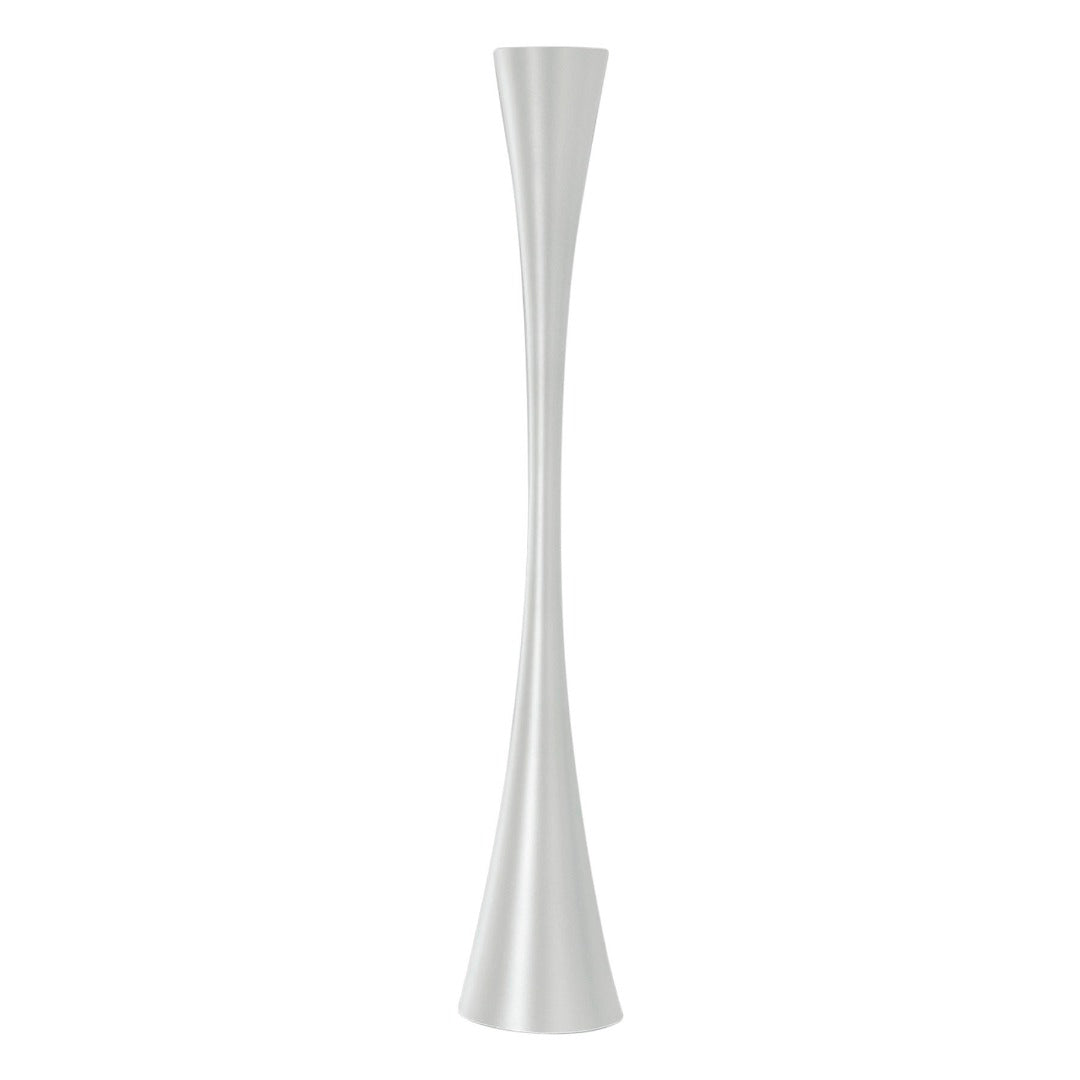 Biconica gulvlampe fra Martinelli Luce