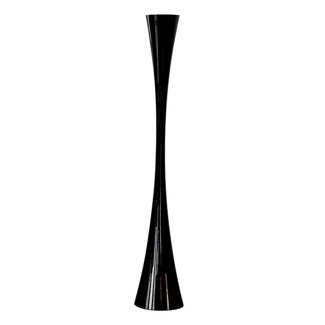 Biconica gulvlampe fra Martinelli Luce