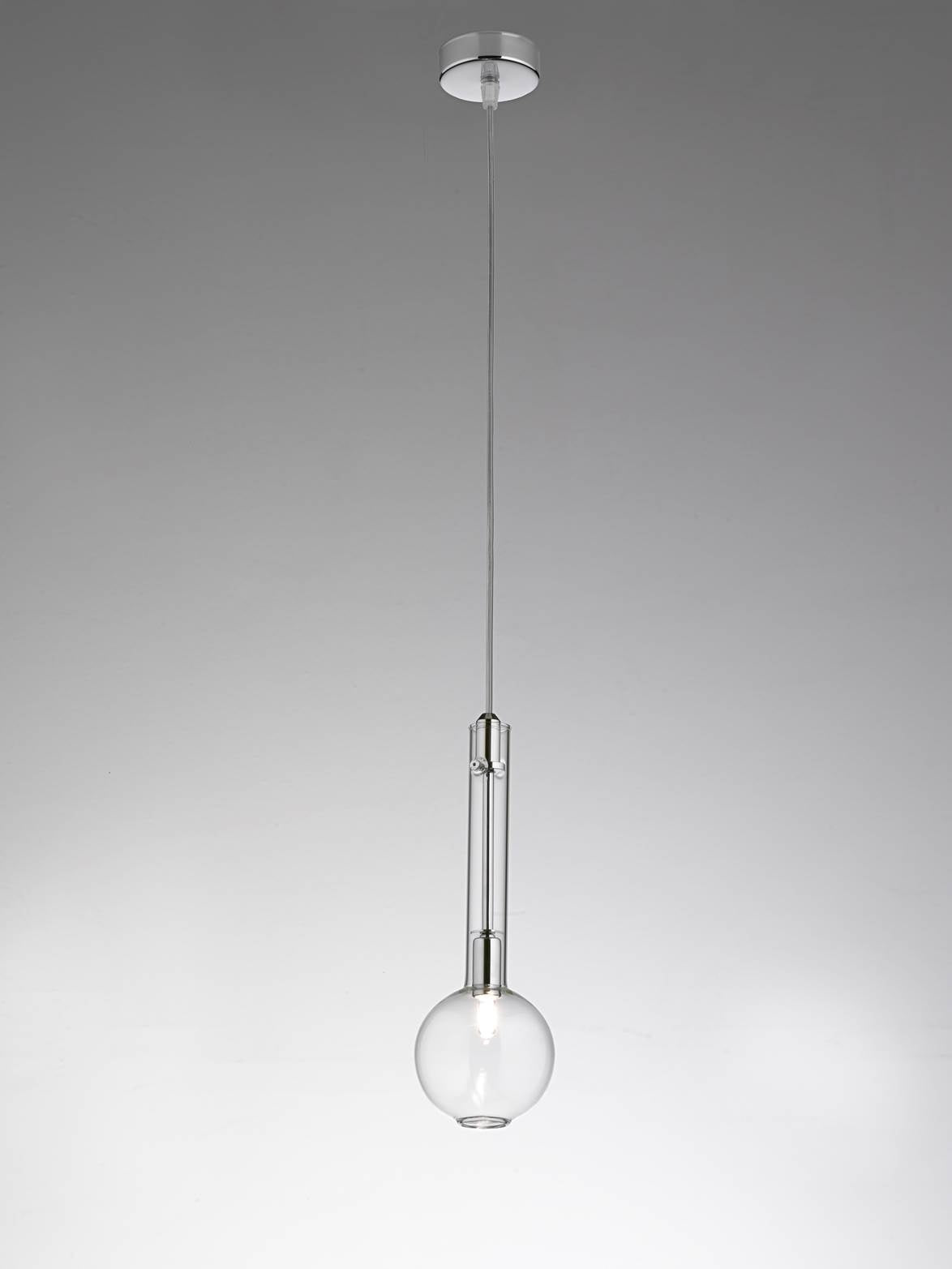 Ampolla 2804 pendel Selene