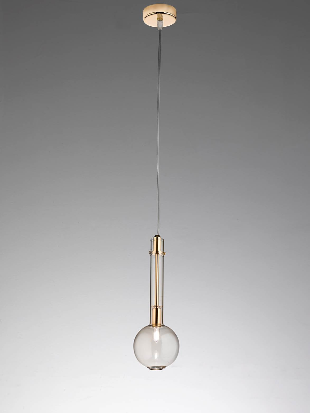 Ampolla 2804 pendel Selene