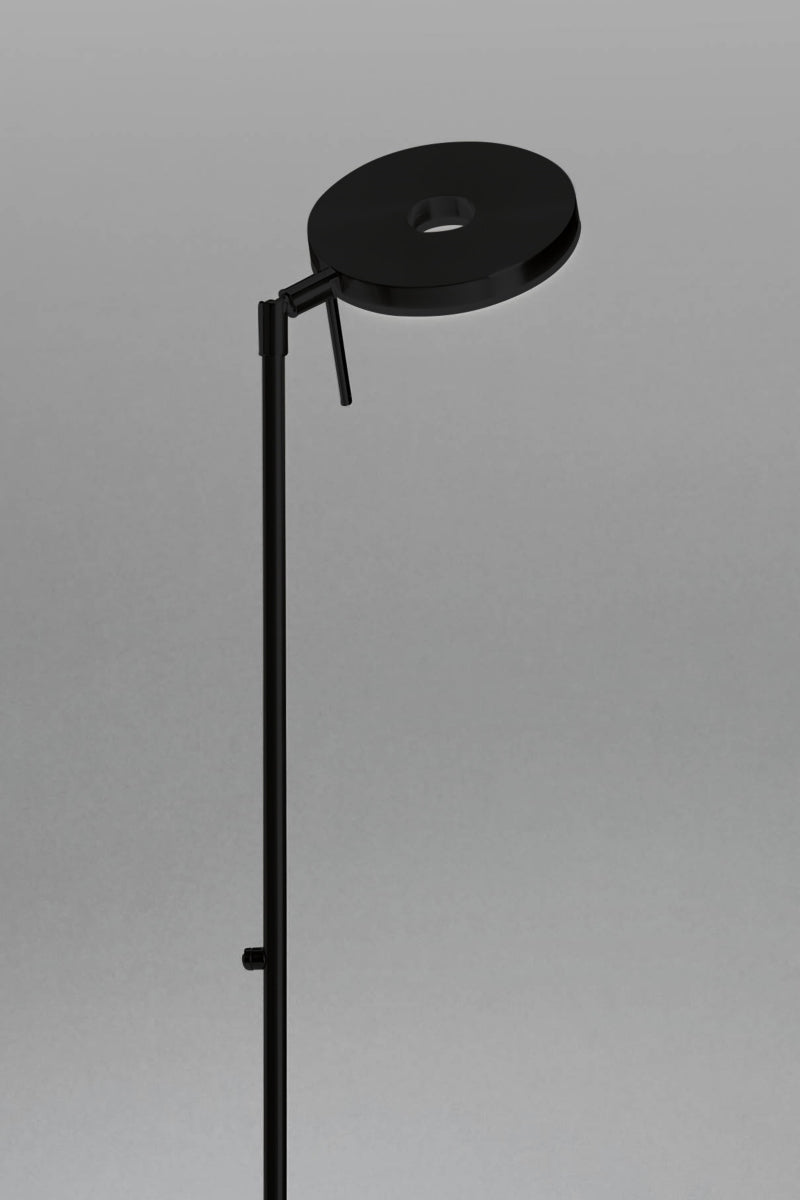 Cycle S gulvlampe Lupia