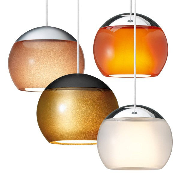 Balino LED højde justerbar 700-2300 mm pendel Oligo