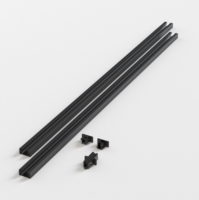 Track Kit 2x1 meter fra Astro Lighting