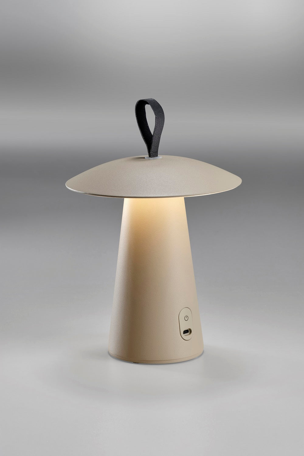 Task LED transportable bordlampe