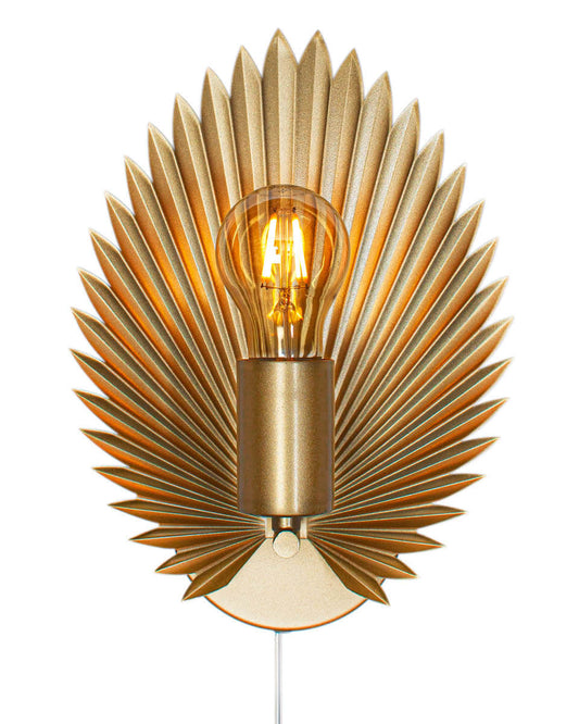 Aruba væglampe fra By Rydéns