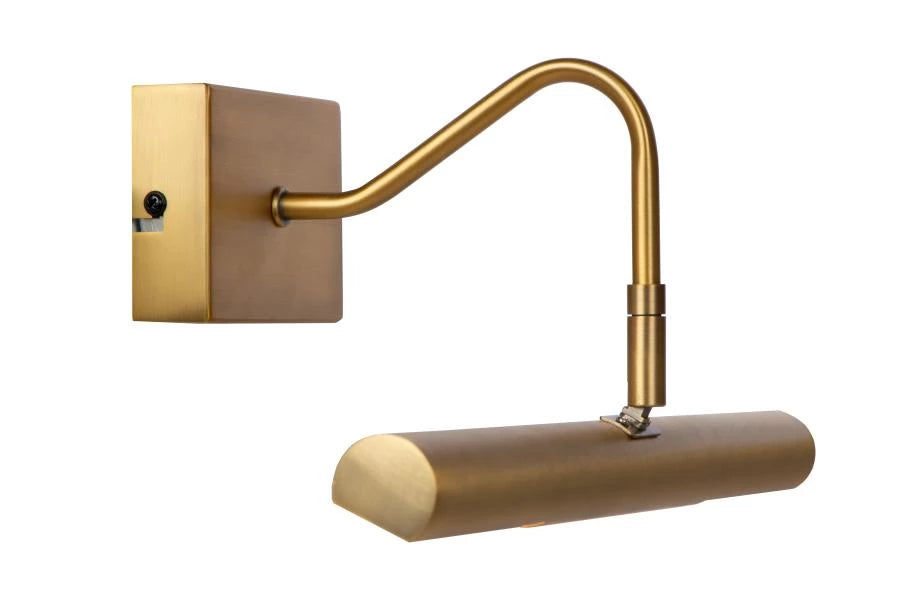 Vinzen 36 cm malerilampe