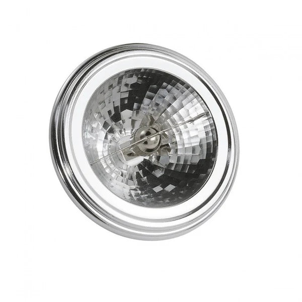 Osram / Philips / andet mærke halospot AR111 QR111 35W 50W 75W G53 i 12V