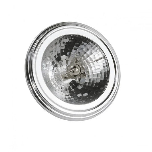 Osram / Philips / andet mærke halospot AR111 QR111 35W 50W 75W G53 i 12V