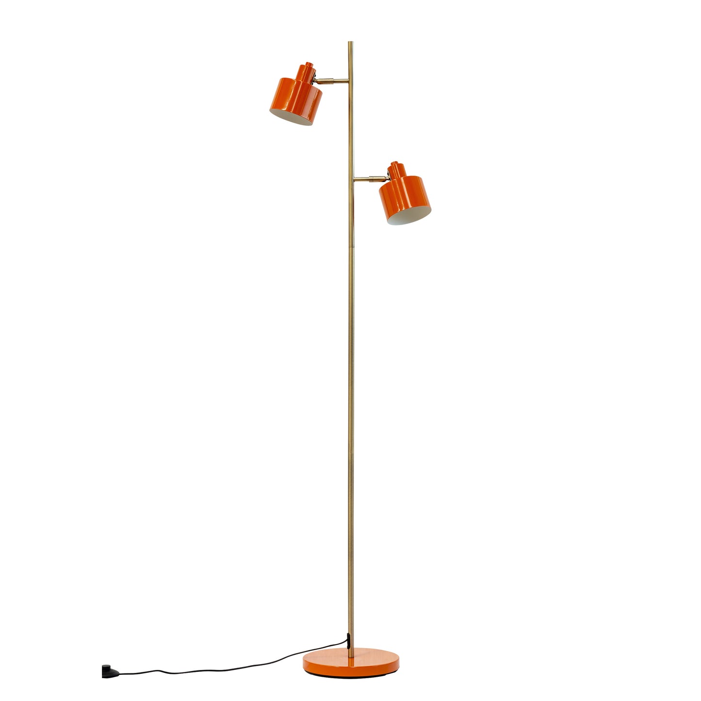 Ocean gulvlampe fra Dyberg-Larsen