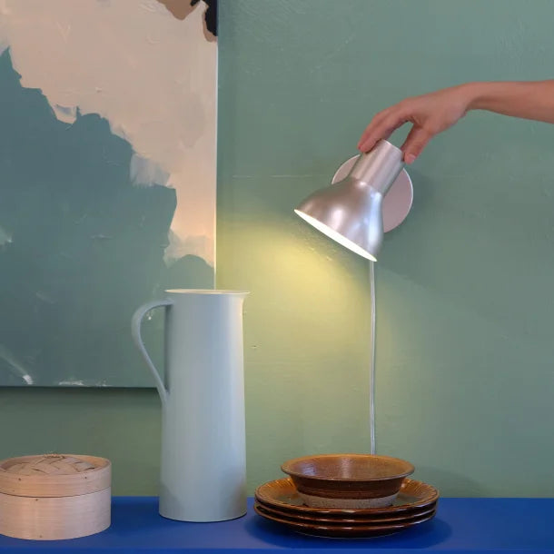 Bob væglampe Dyberg-Larsen