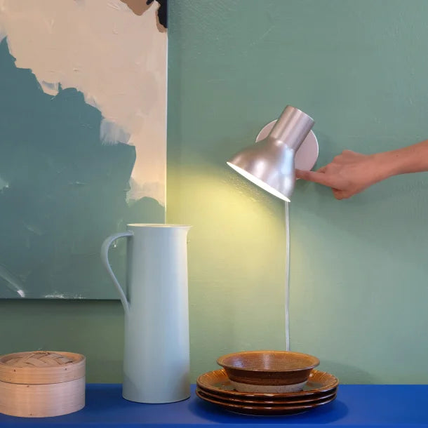 Bob væglampe Dyberg-Larsen