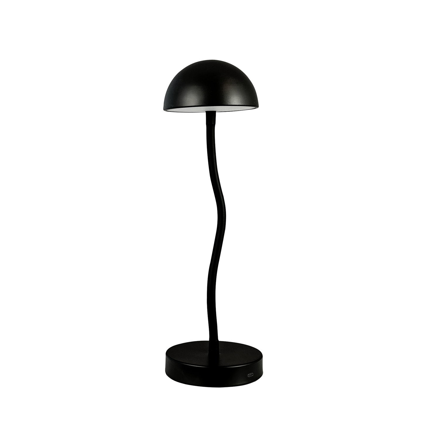 Fonzy LED bordlampe Dyberg-Larsen