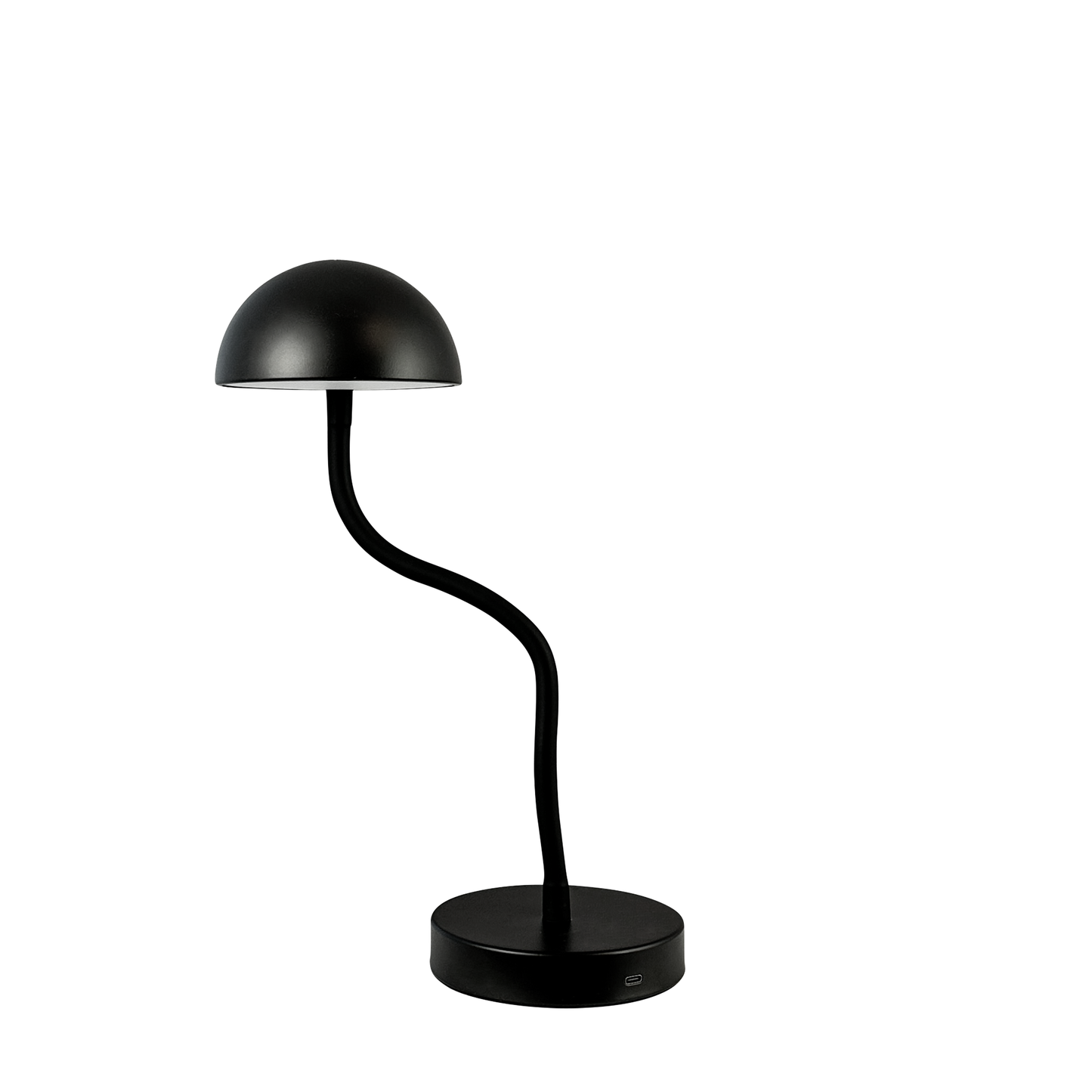 Fonzy LED bordlampe Dyberg-Larsen
