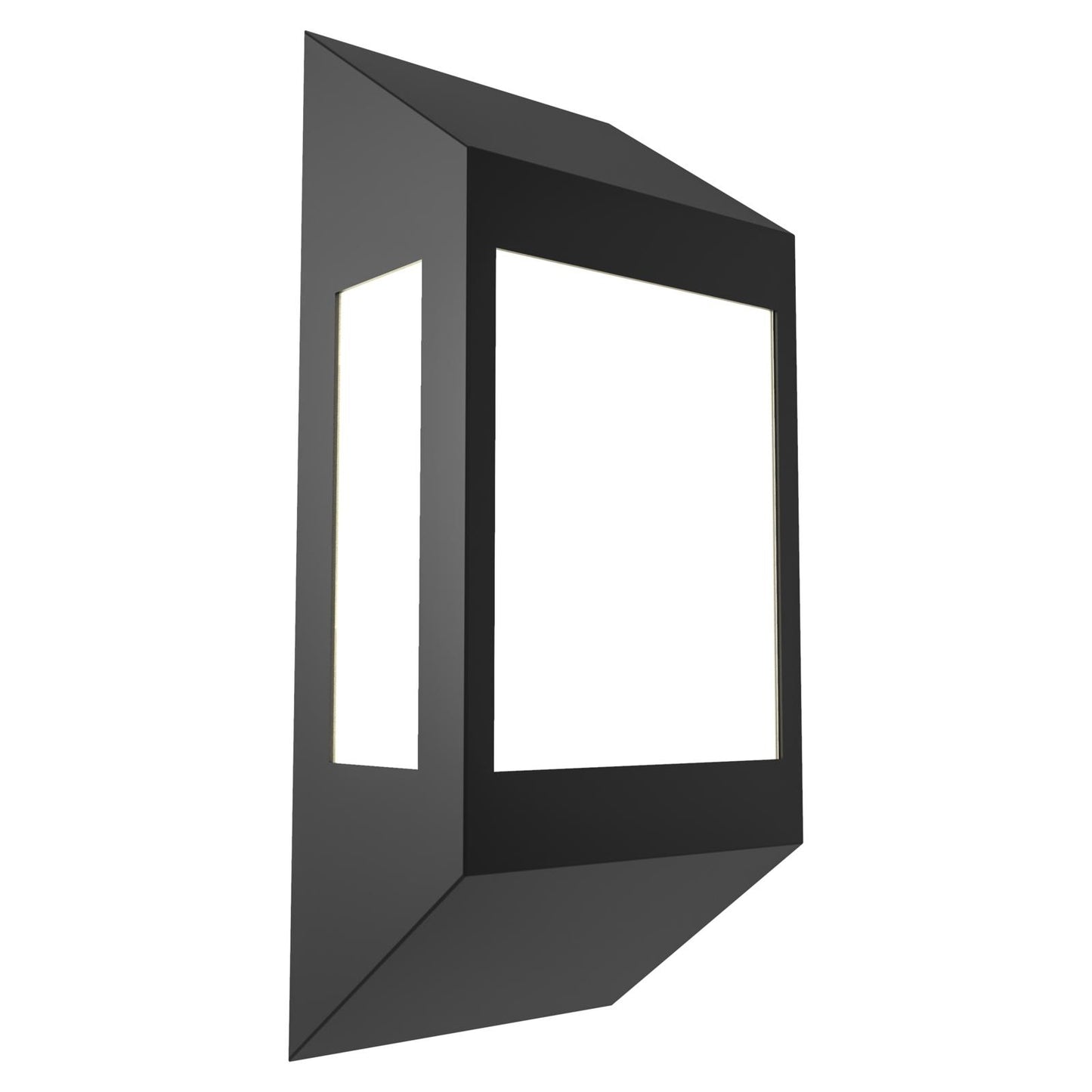 Metis W704 udendørs væglampe Psm Lighting