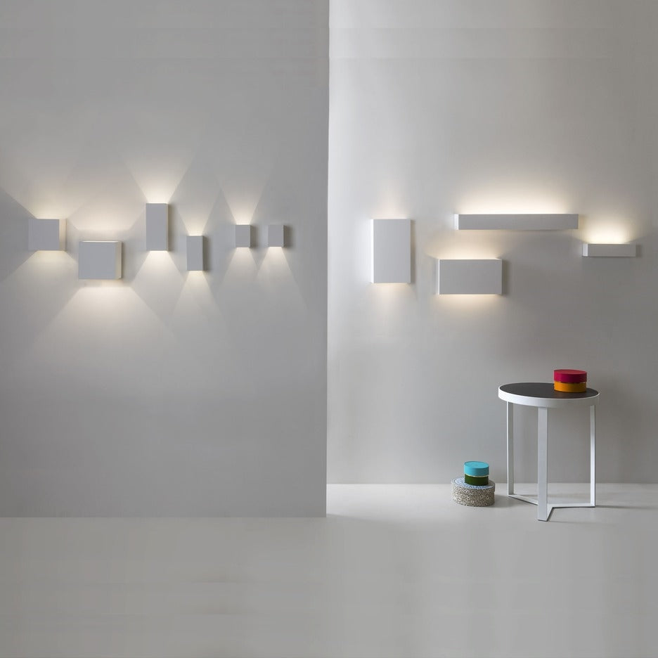 Parma 160 væglampe fra Astro Lighting (outlet)