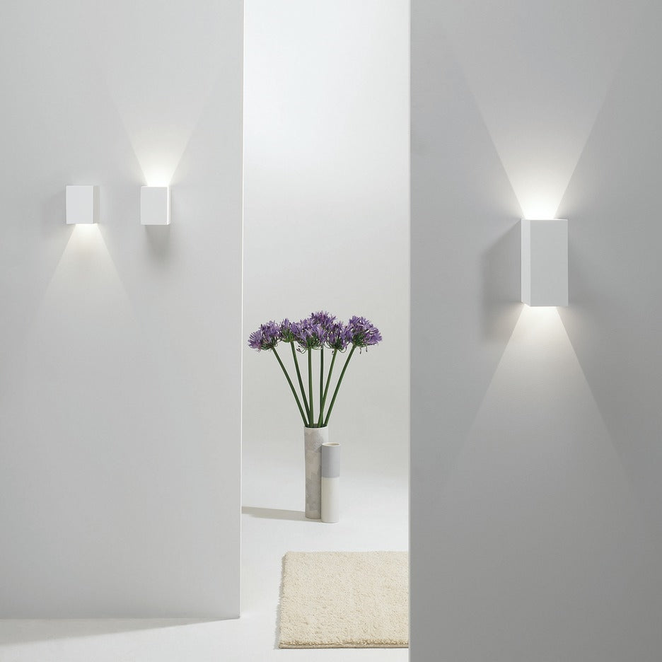 Parma 160 væglampe fra Astro Lighting (outlet)