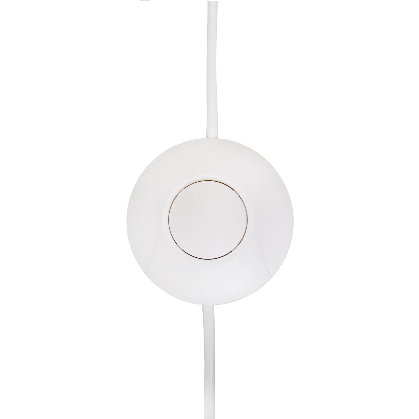 Gulvlysdæmper til LED filament 1-100W med ledning.