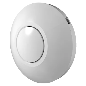 WIFI Gulvlysdæmper til LED og glødepære 5-100W monteres på ledning TRADIM