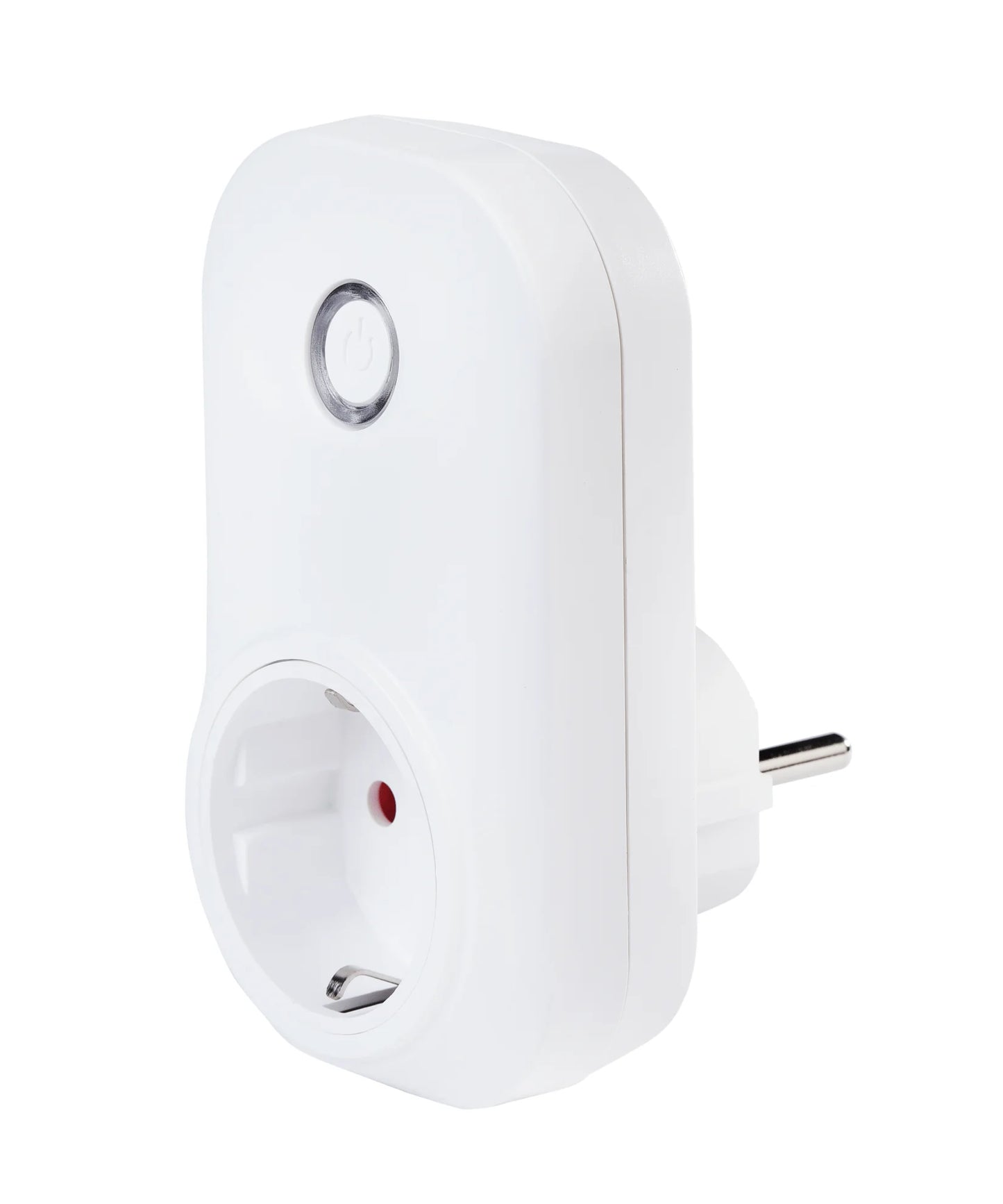 WIFI LED stikkontaktsdæmper 4-200W Tradim