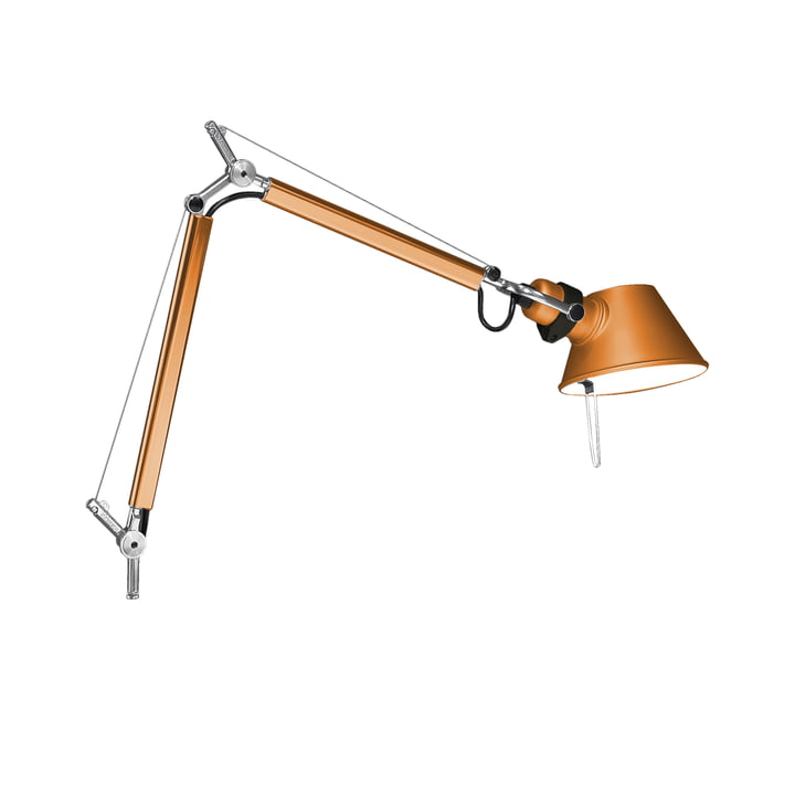 Tolomeo Micro væglampe Artemide