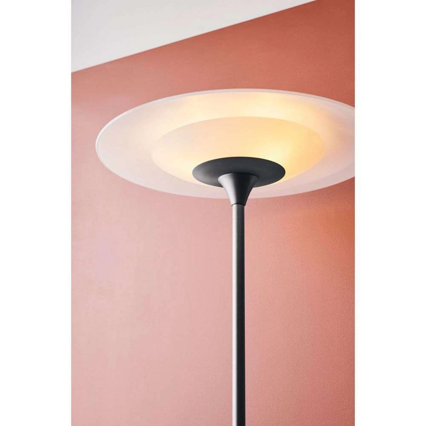 Baroni gulvlampe Halo Design