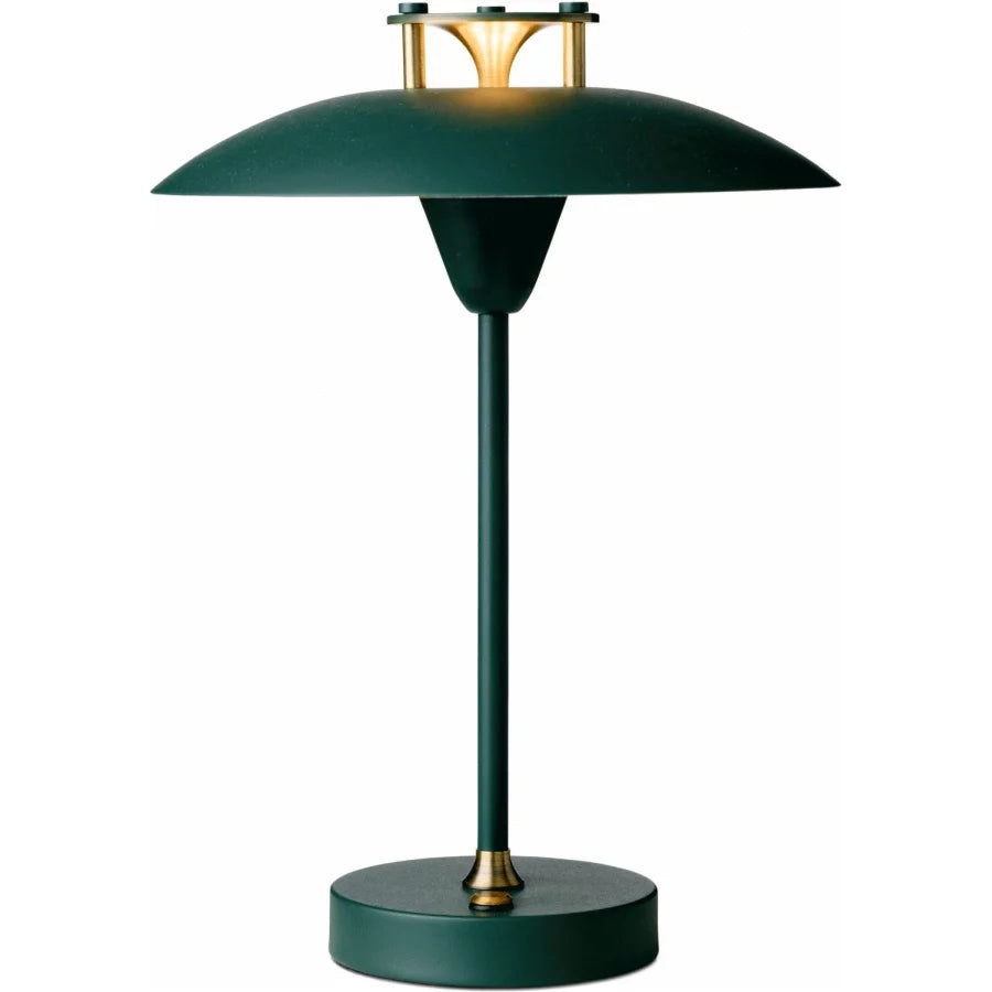 Mini Stepp 1-2-3 portable bordlampe fra Halo Design