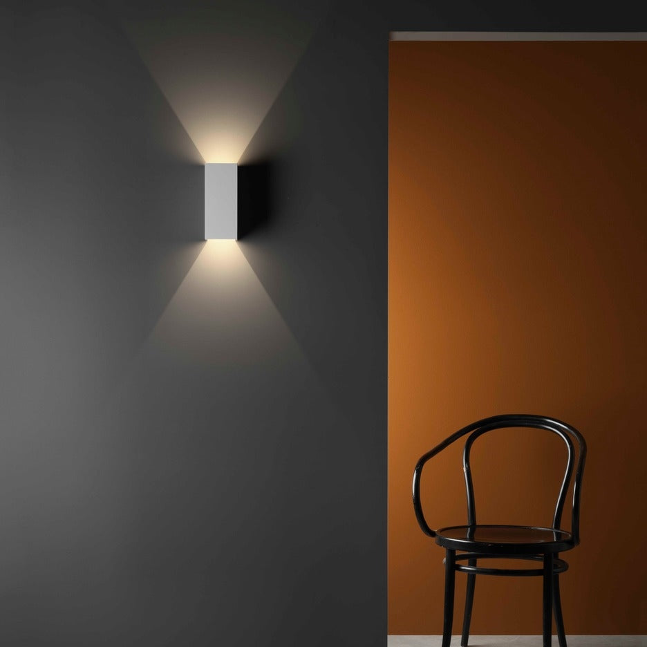 Parma 160 væglampe fra Astro Lighting (outlet)