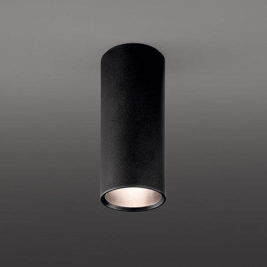 A-tube Mini (mat sort) loftlampe fra Lodes (Outlet)