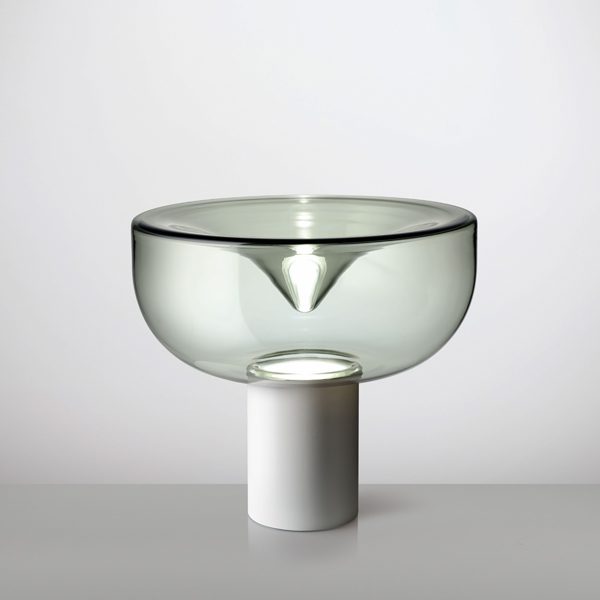 Aella Mini bordlampe fra Leucos