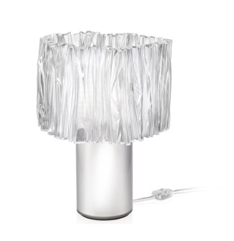 Accordéon bordlampe fra Slamp