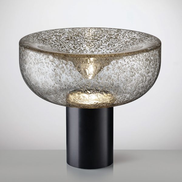 Aella T 54 bordlampe fra Leucos