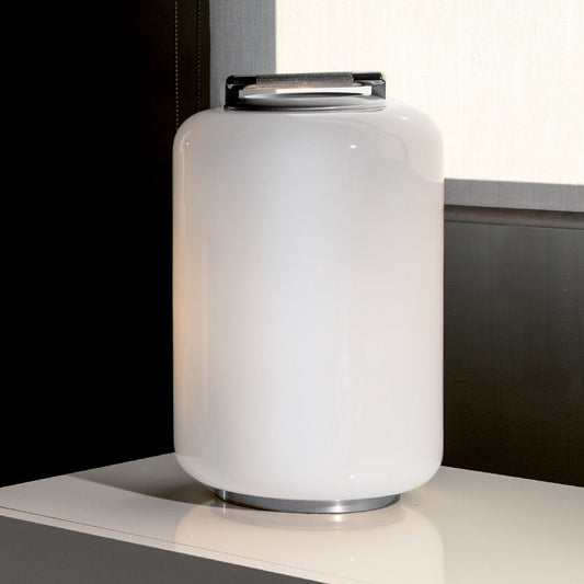 Air can bordlampe AV Mazzega