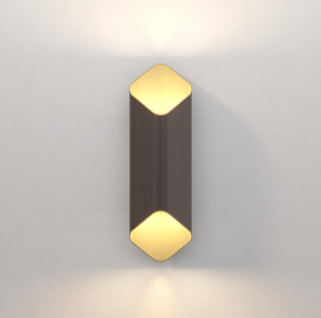 Ako 420 væglampe fra Astro Lighting