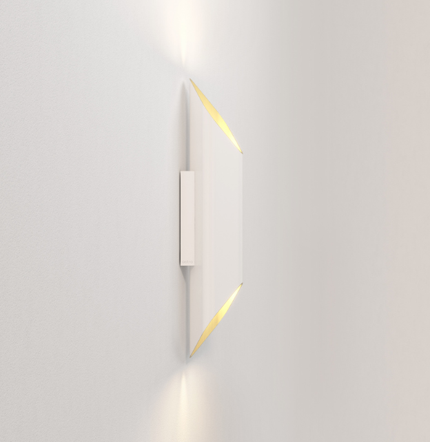 Ako 420 væglampe fra Astro Lighting