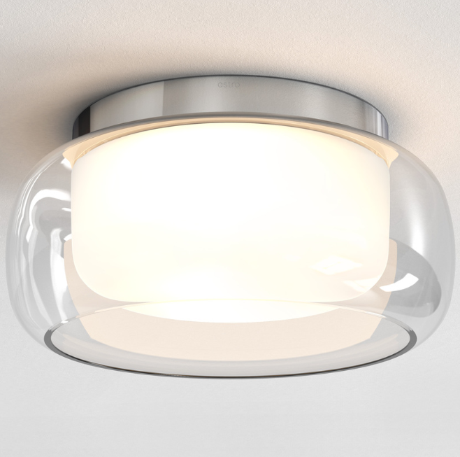 Aquina 360 loftlampe fra Astro Lighting