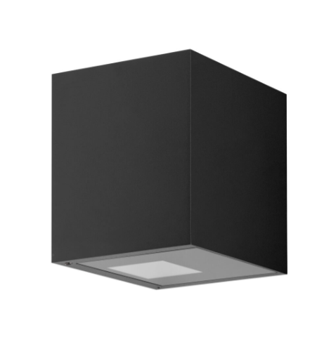 Arca XL Outdoor væglampe fra Antidark