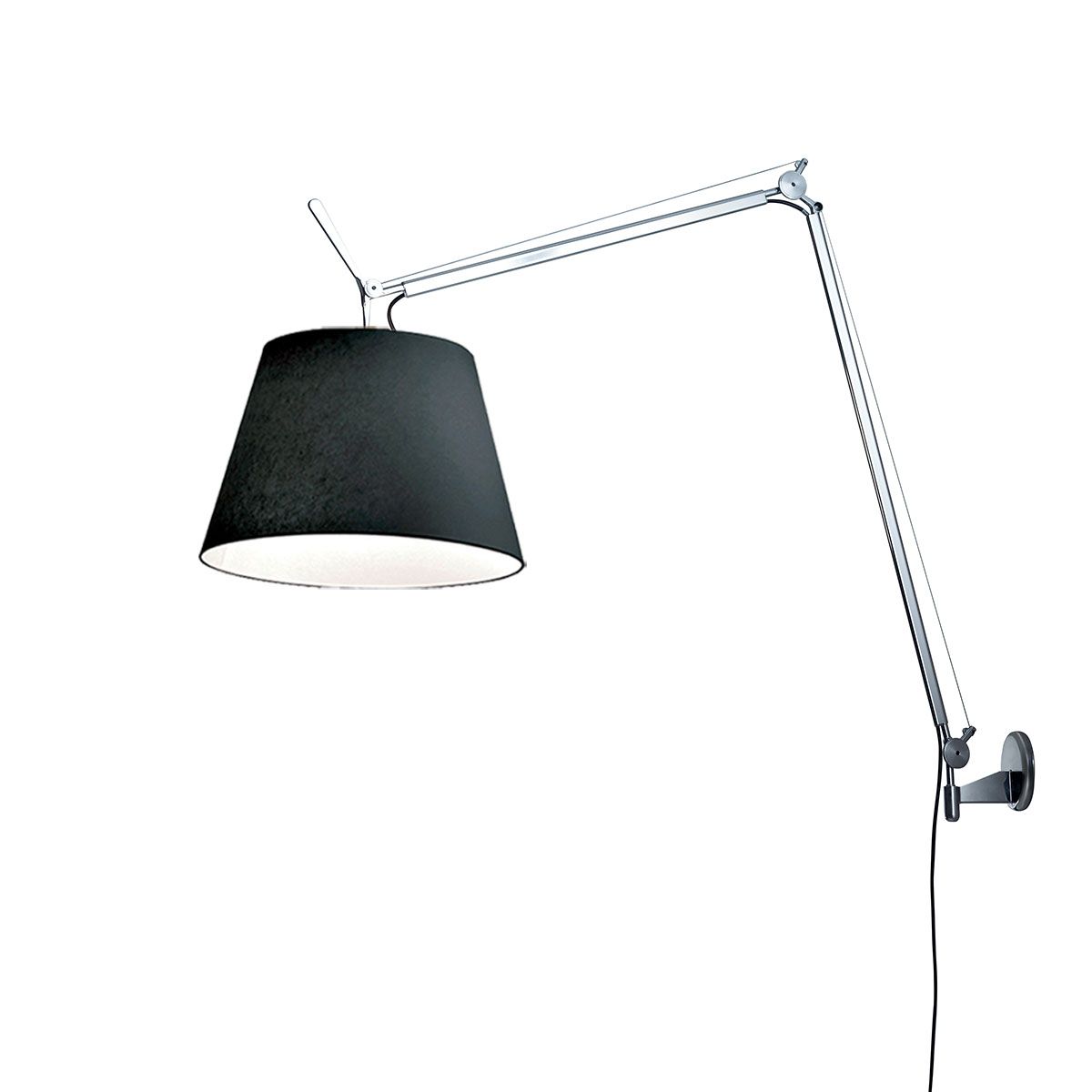Tolomeo Mega væglampe Artemide.