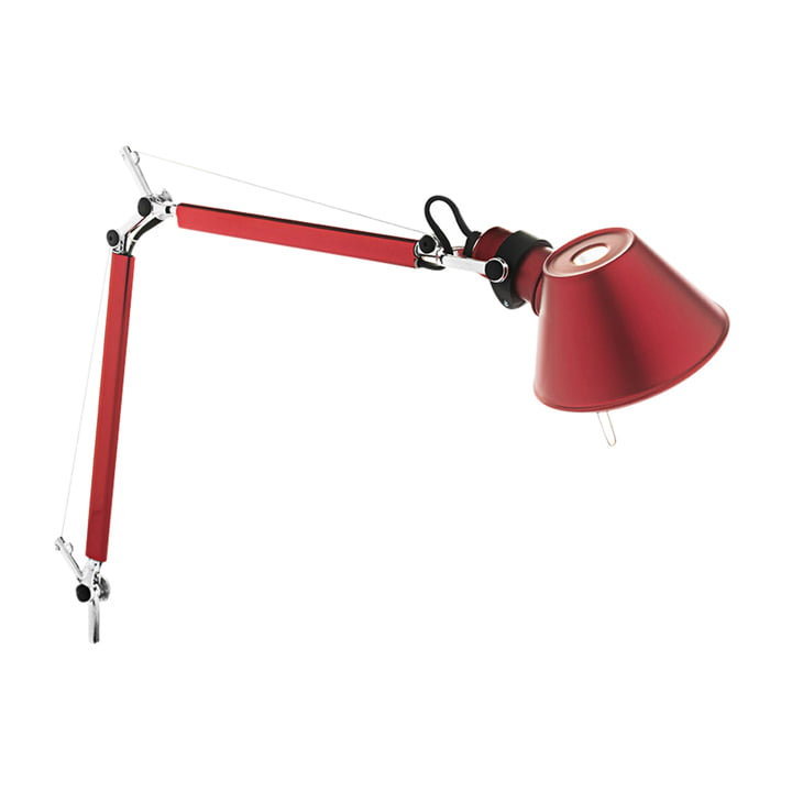 Tolomeo Micro væglampe Artemide