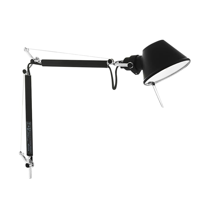 Tolomeo Micro væglampe Artemide